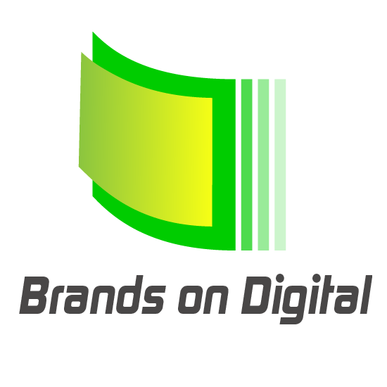 Brands on Digital