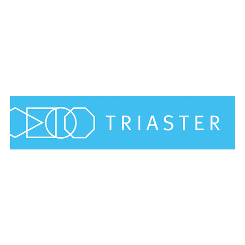 Triaster