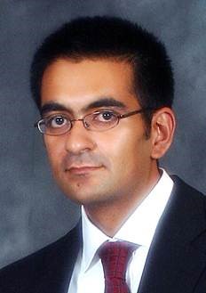 Dr Junaid Bajwa