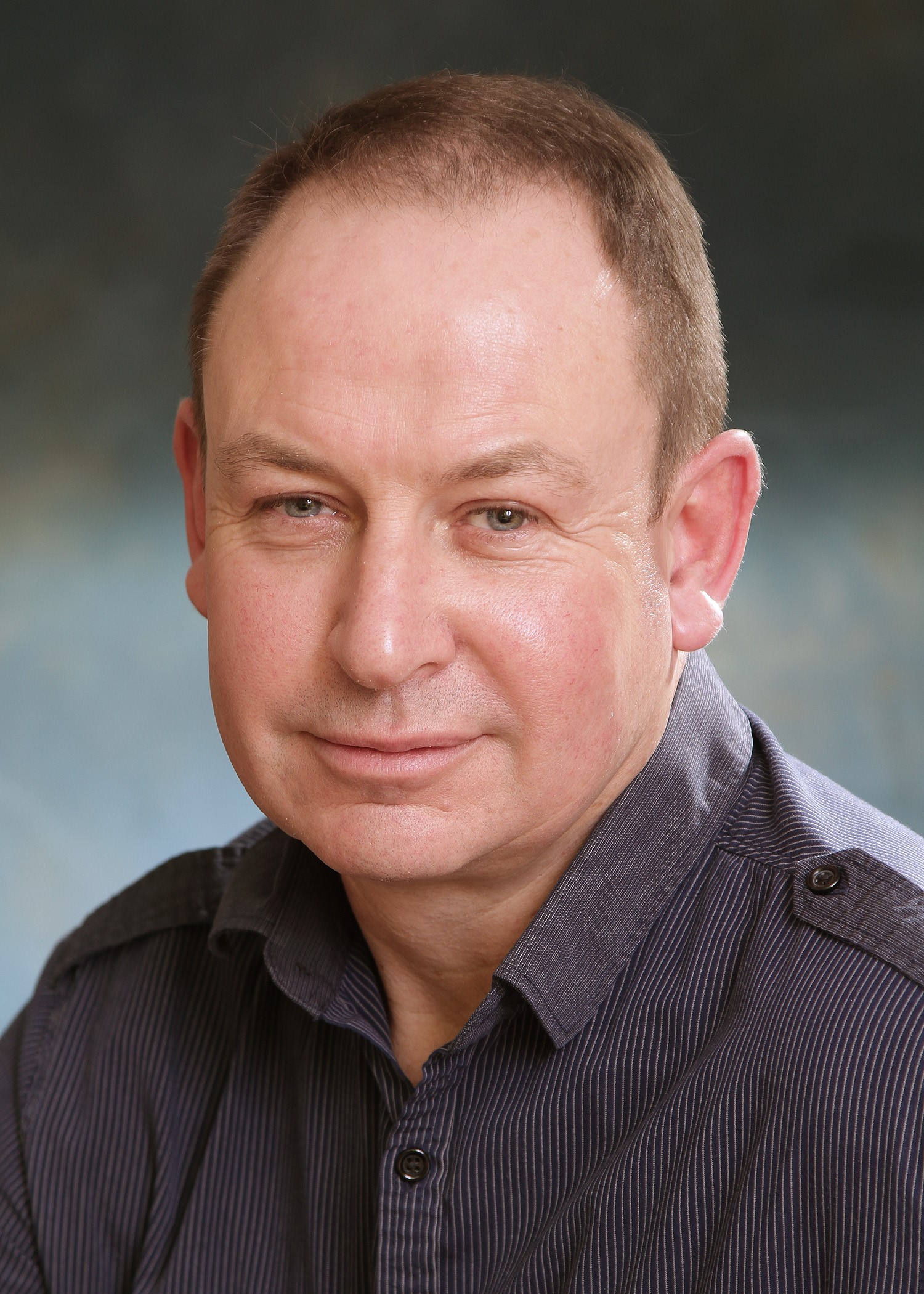 Dr Steve Lloyd