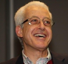 Professor George Tadros
