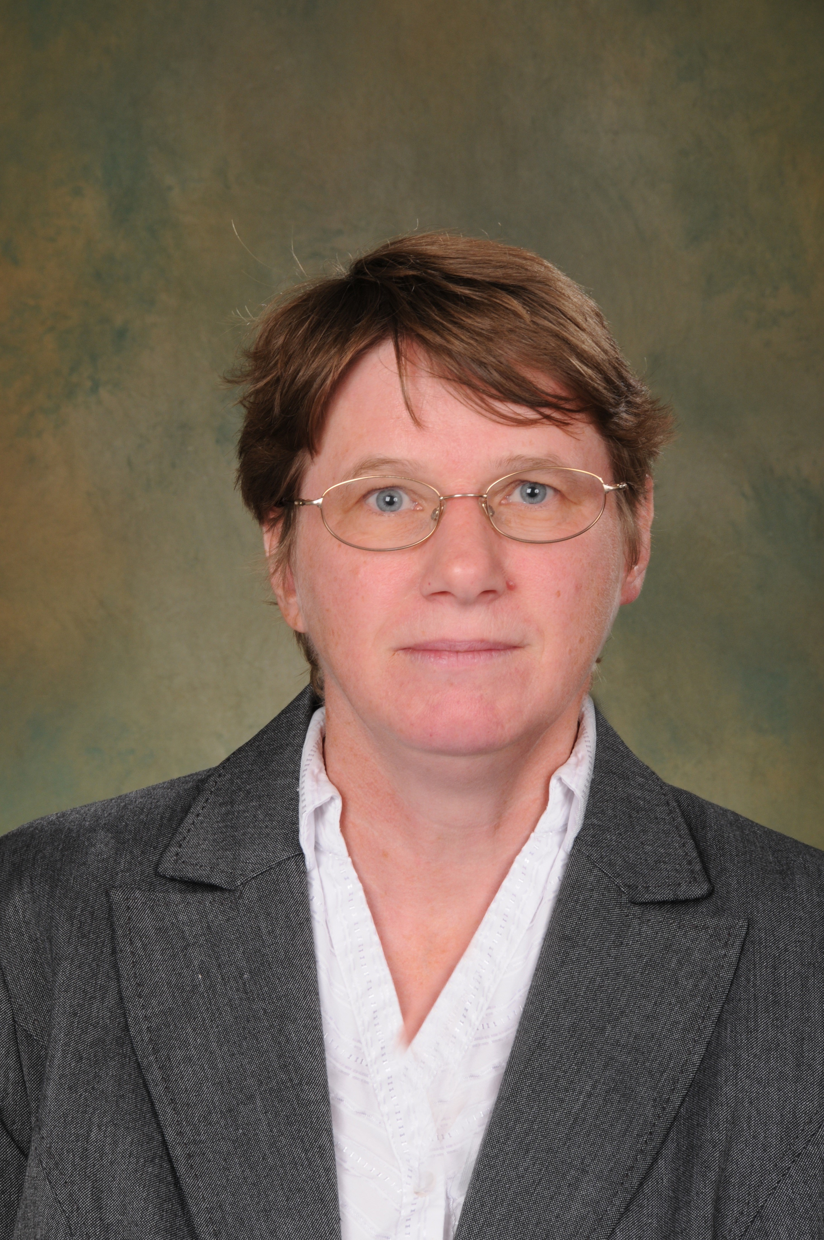 Professor Susan Smith
