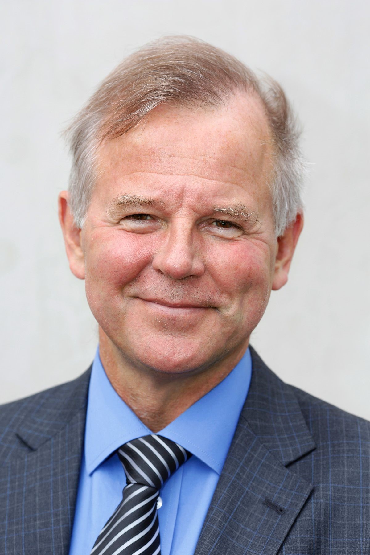 Professor Ole Petter Ottersen