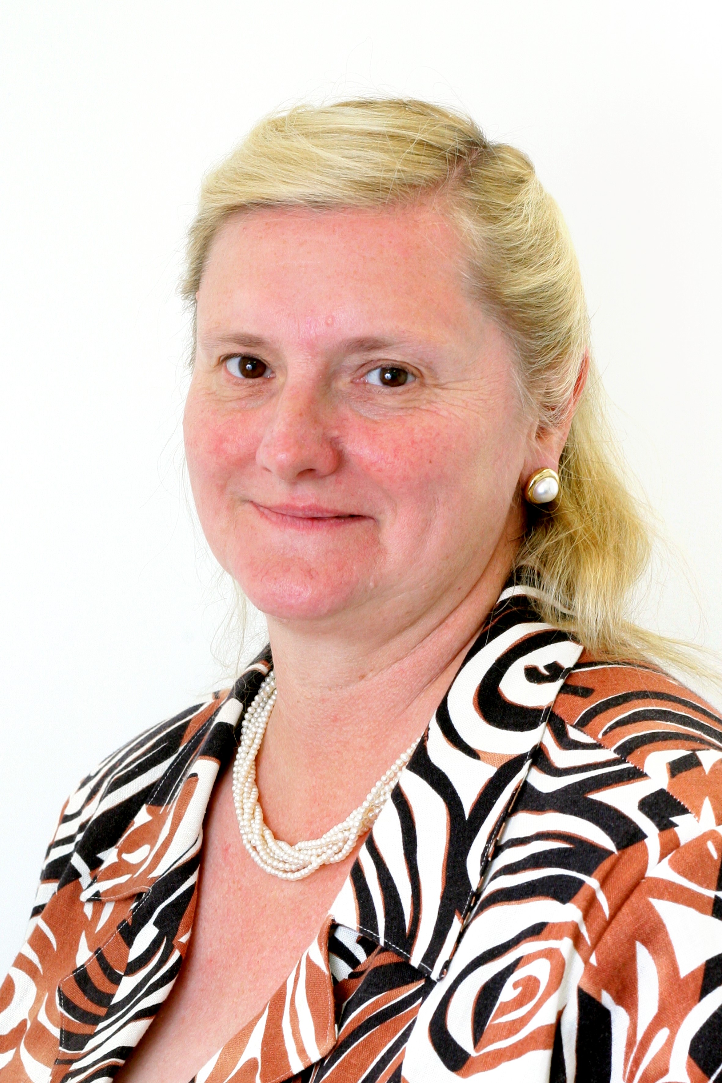 Professor Denise Whitelock