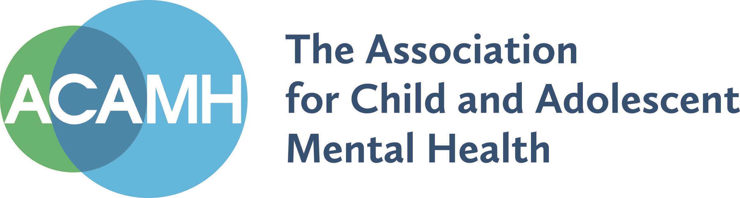 The Association for Child and Adolescent Mental Health