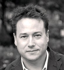 Professor Chris Bojke