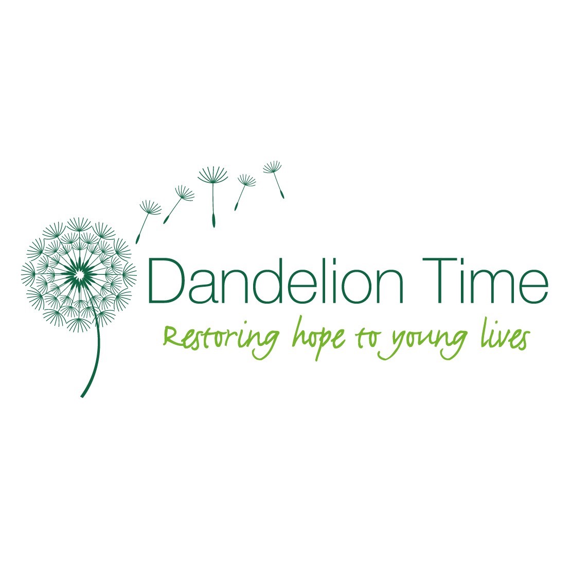 Dandelion Time