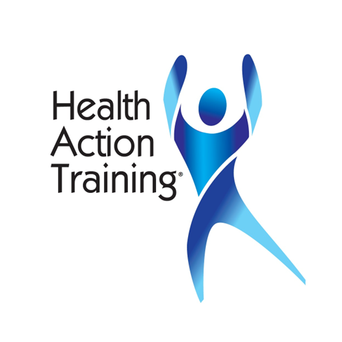 Health Action Training Ltd