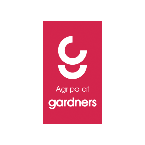 Agripa at Gardners