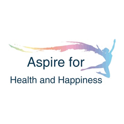 Aspire for Health and Happiness