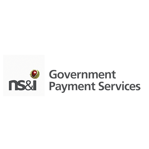 NS&I Government Payment Services