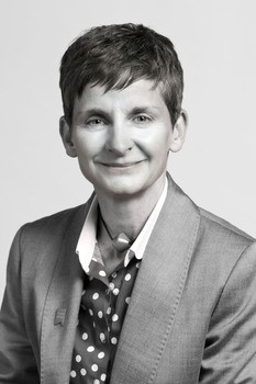 Professor Laura McAllister CBE