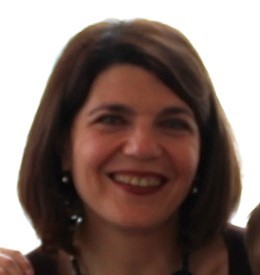 Dr Maddalena Miele