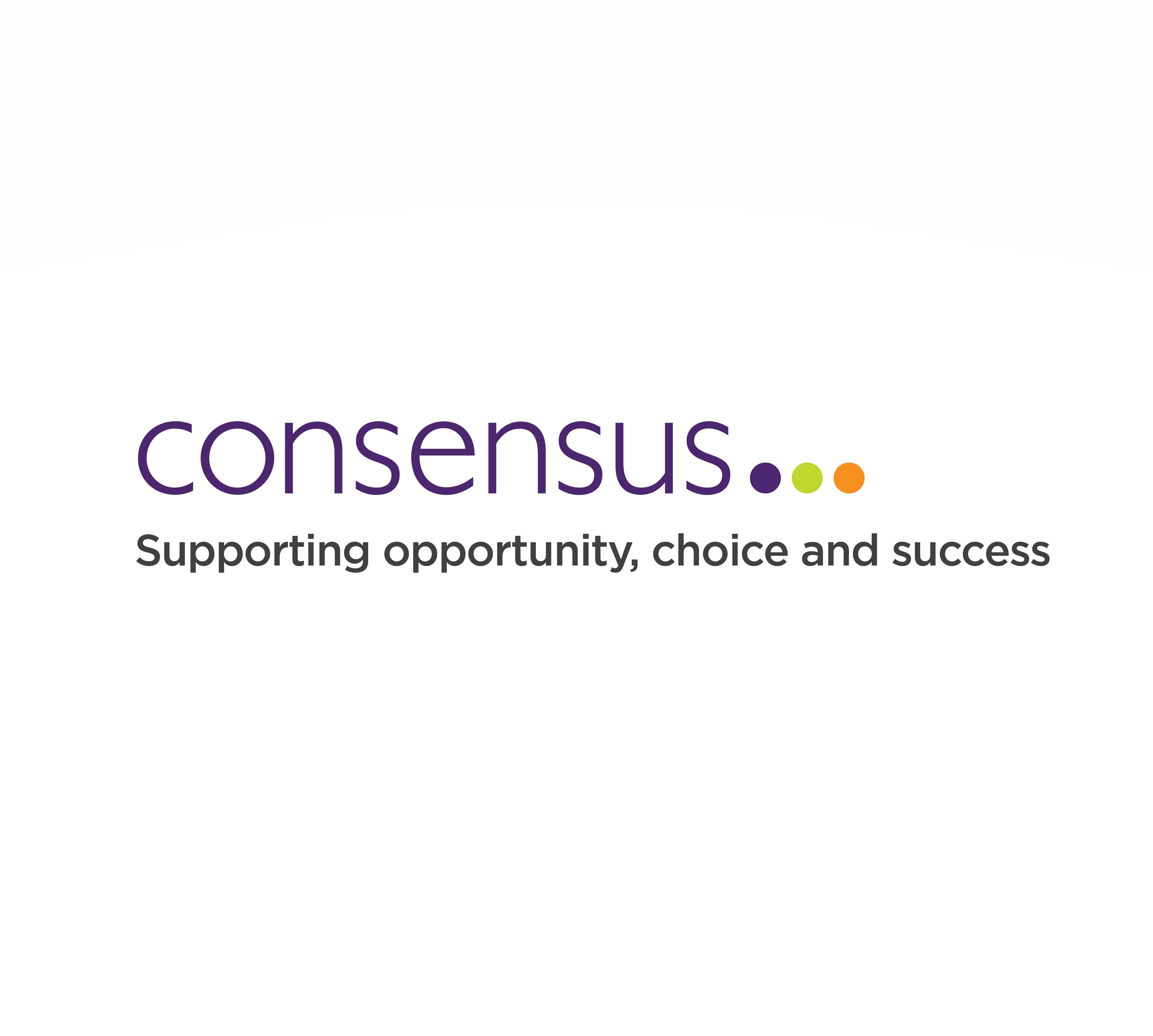 Consensus Support