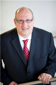 Professor Theo Arvanitis