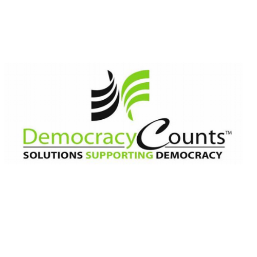 Democracy Counts Ltd