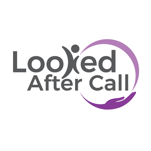 Looked After Call