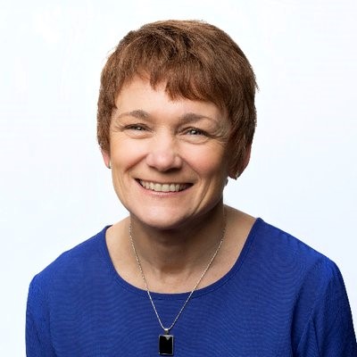 Dr Margaret McLafferty